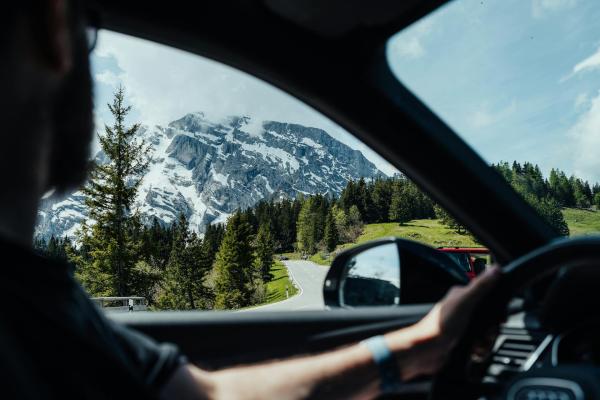 „Csak egy pillanatra néztem félre…”